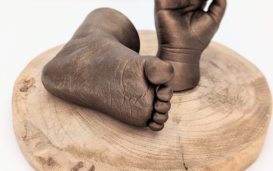 Babybeeld