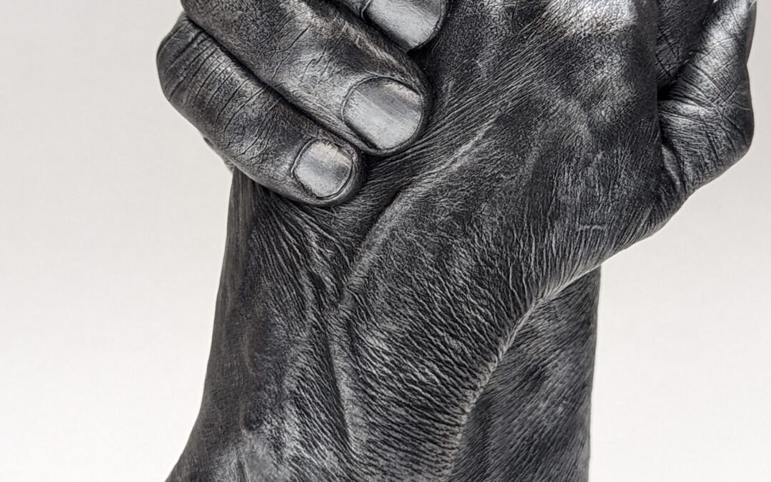 Handenbeeld