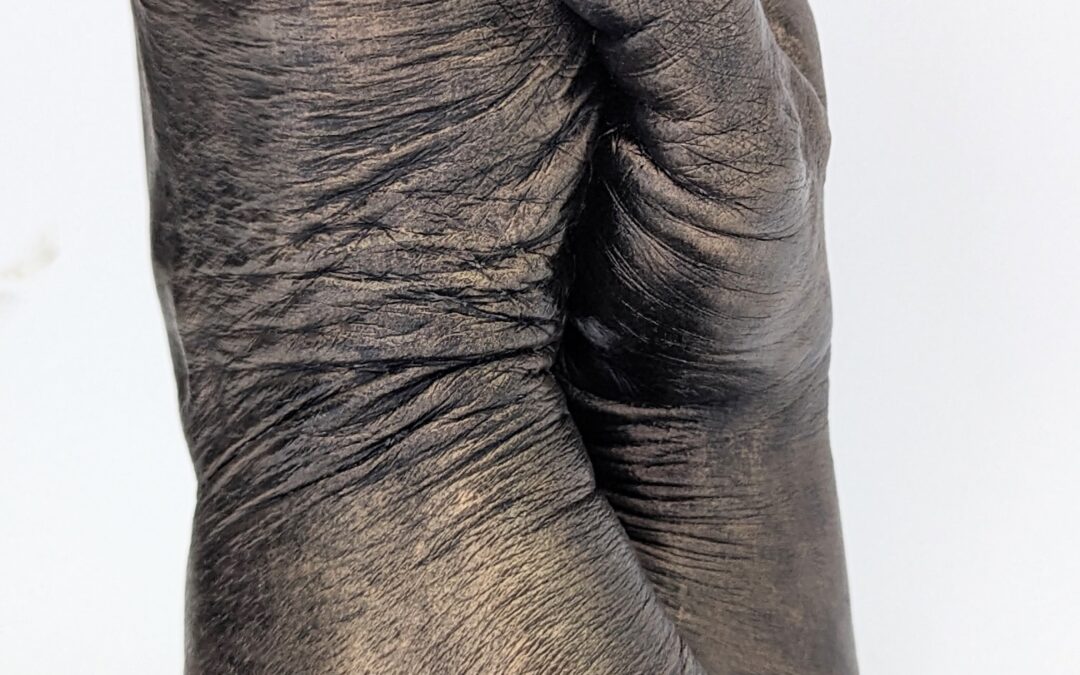 Handenbeeld