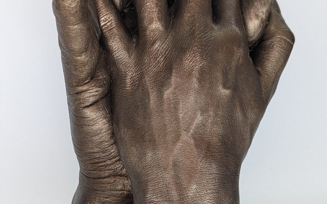 Handenbeeld
