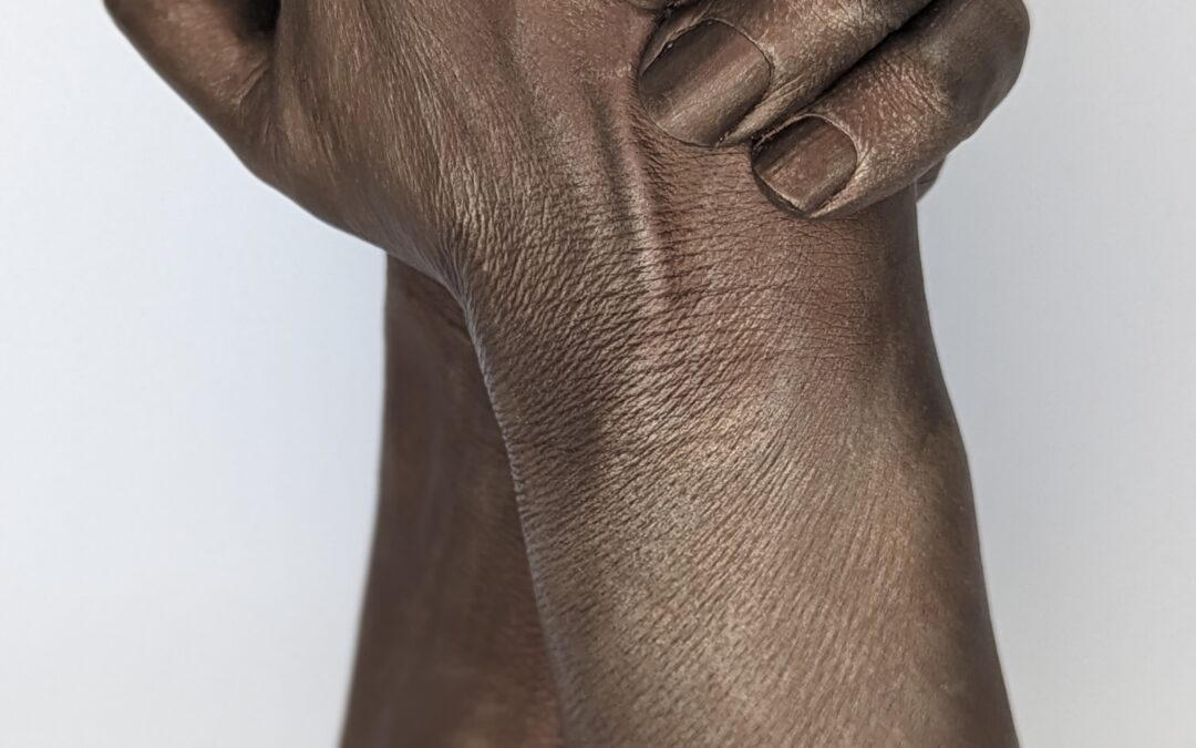 Handenbeeld