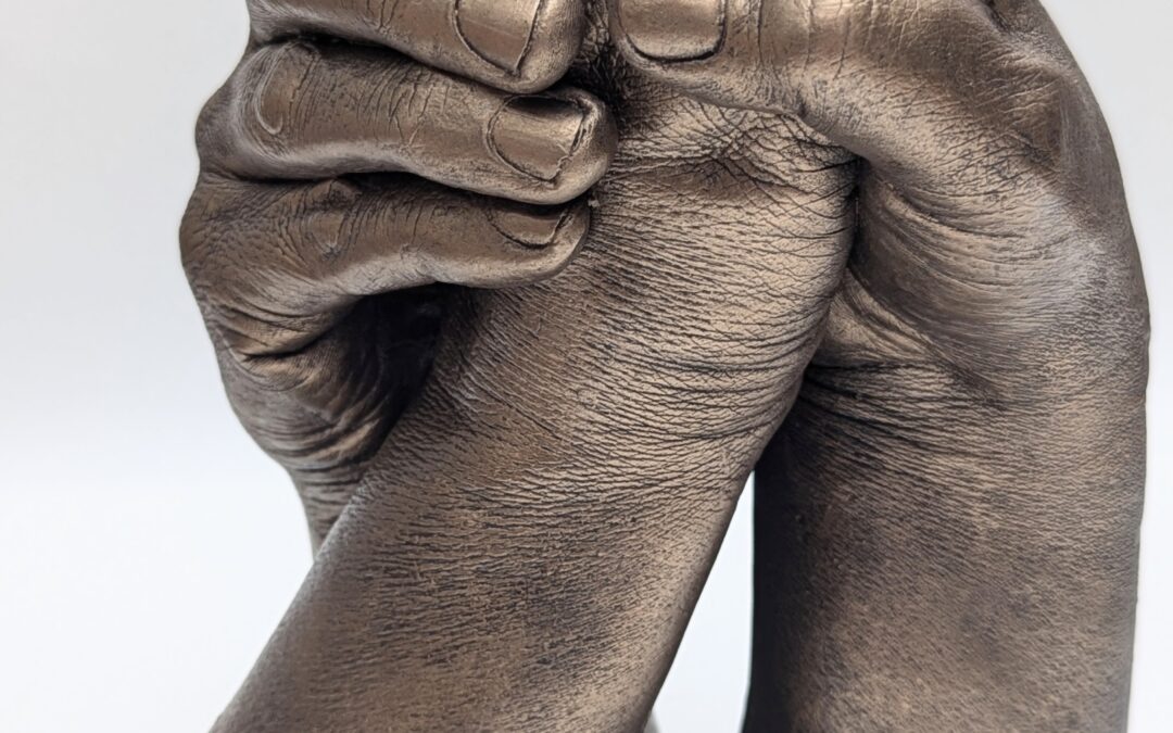 Handenbeeld