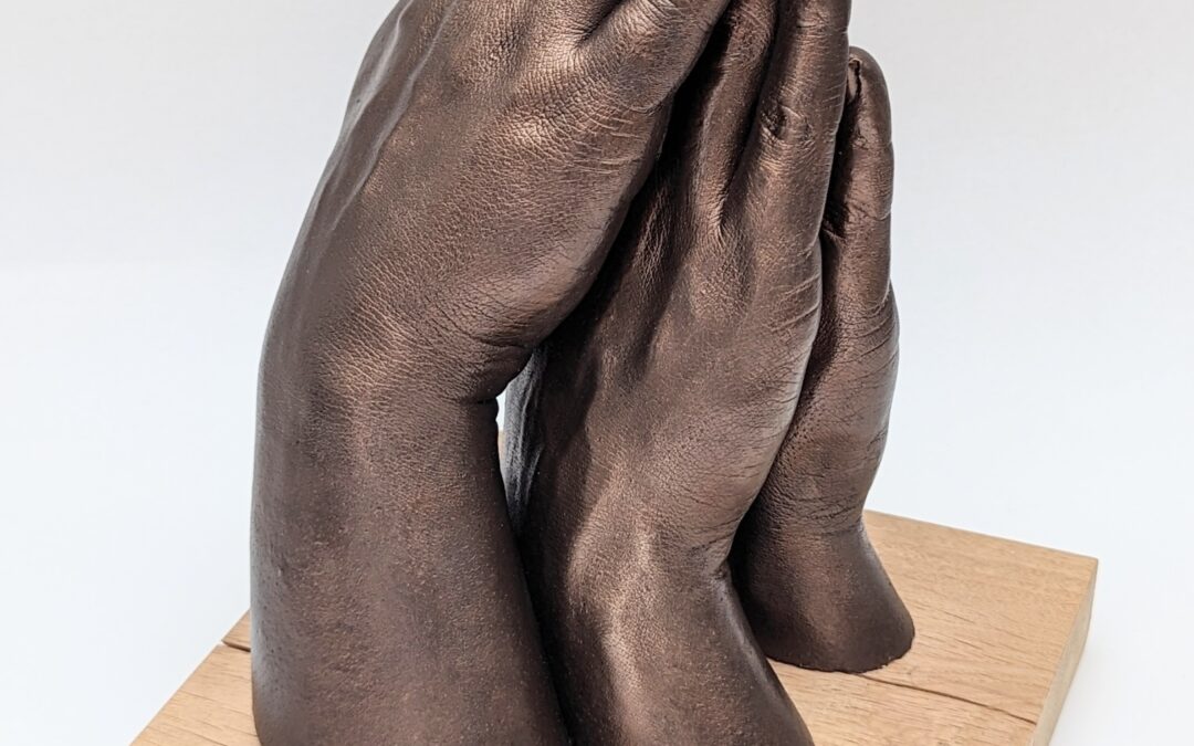 Handenbeeld