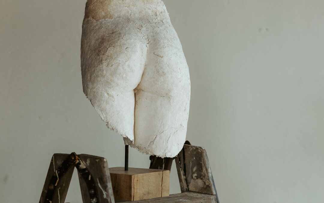 Lichaamsbeeld