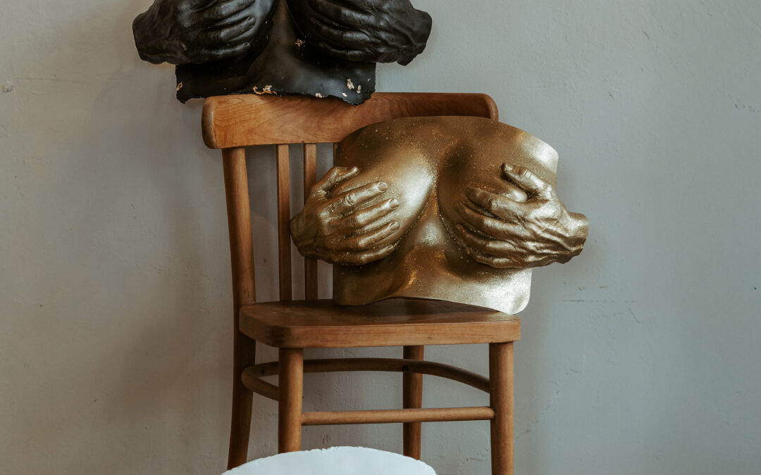 Lichaamsbeeld