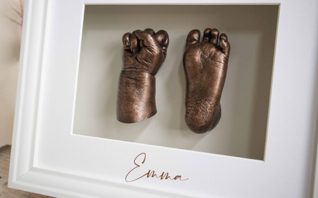 Babybeeld